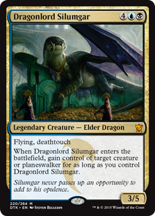 Silumgar