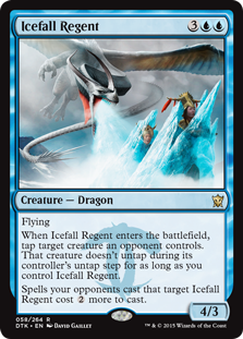Regent